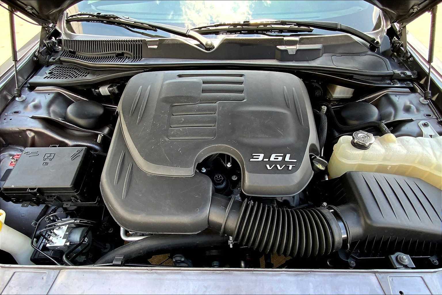 2023 Dodge Challenger SXT photo 30