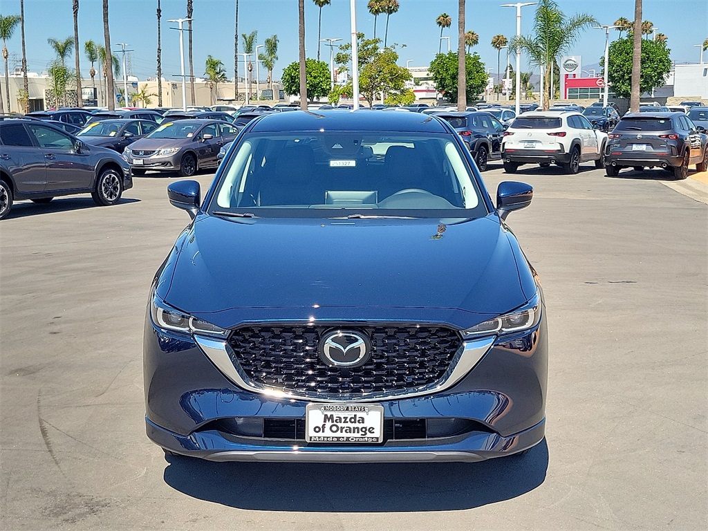 2025 Mazda CX-5 2.5 S Preferred photo 21