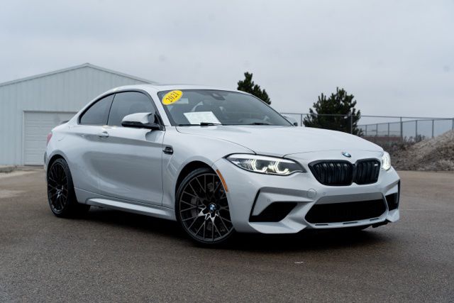 2021 BMW M2 Coupe Base's photo
