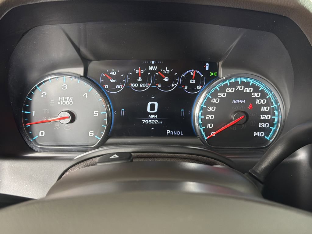 2019 Gmc Yukon Denali photo 26