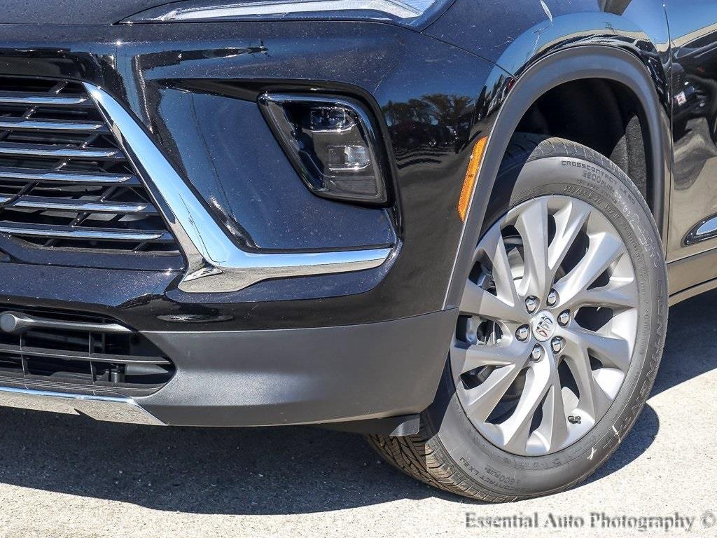 2026 BUICK ENCLAVE - Image 3