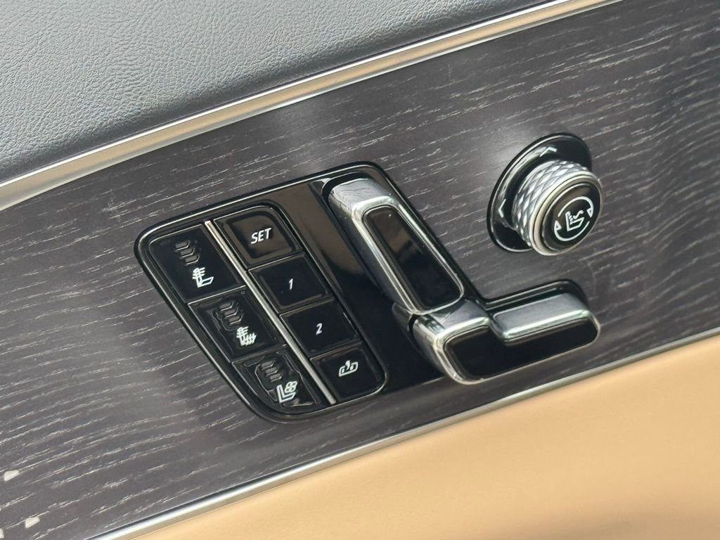 2025 Cadillac Lyriq Sport photo 18