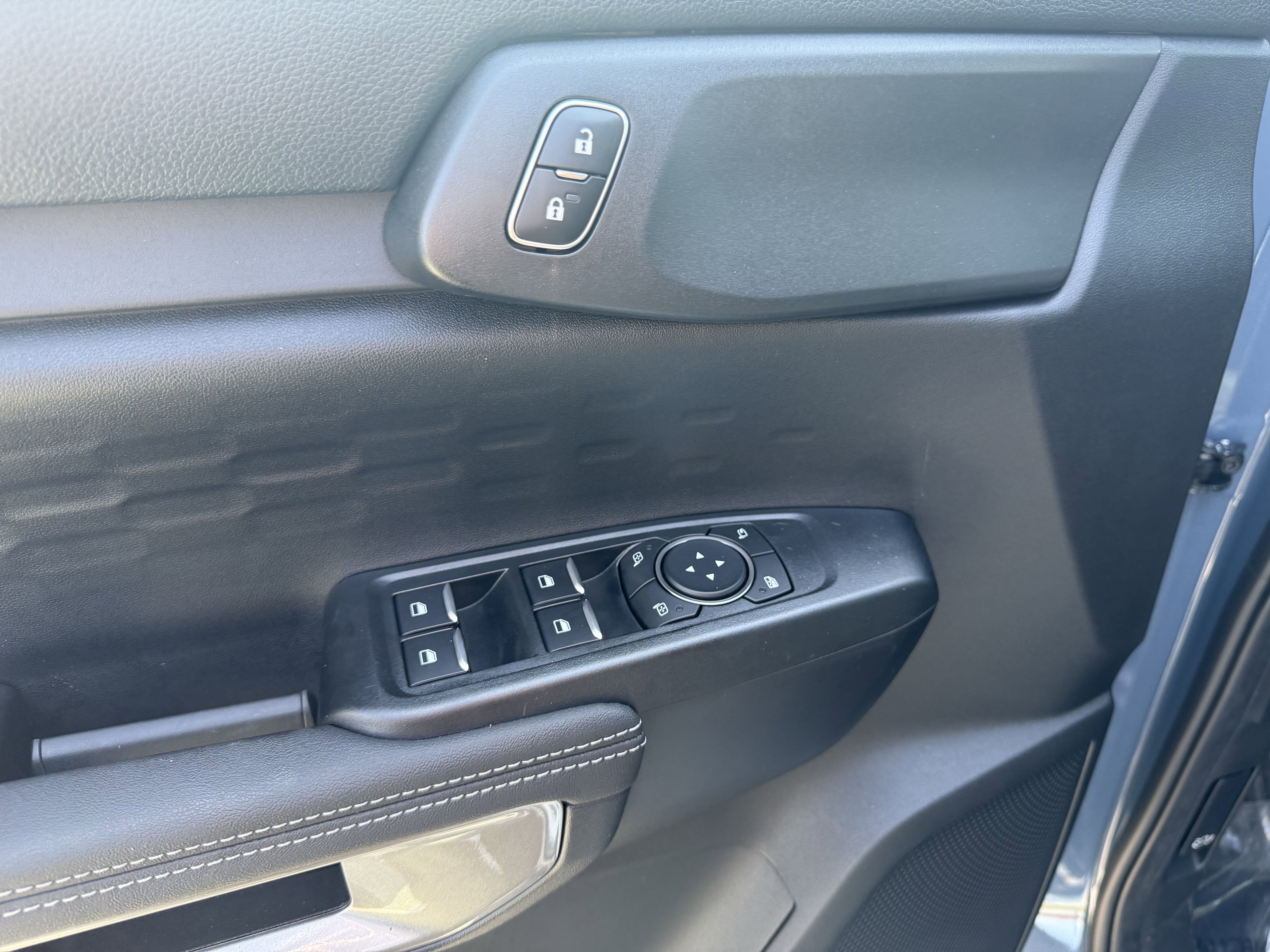 2025 Ford Ranger XLT photo 11