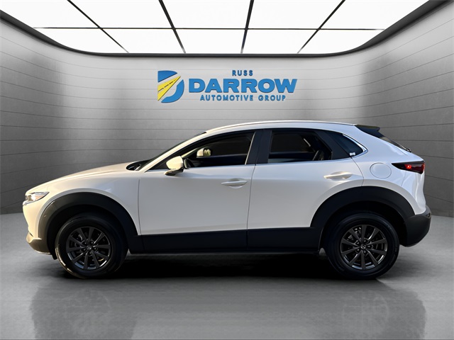 2025 Mazda CX-30 2.5 S photo 2