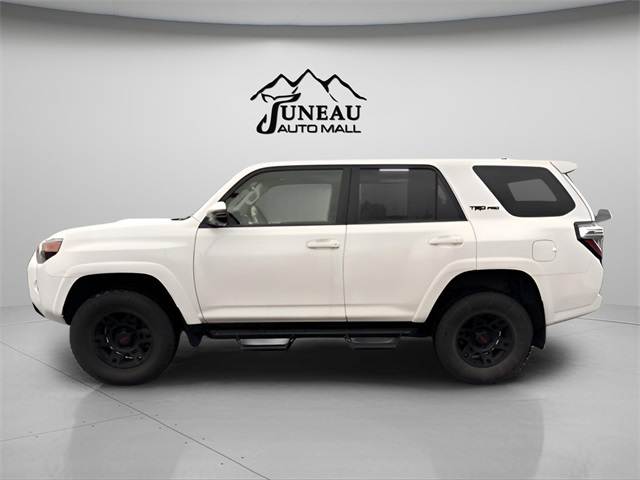 2023 Toyota 4Runner TRD Pro photo 4