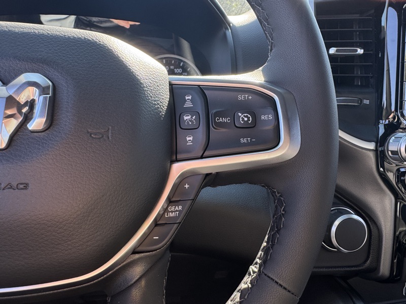 2025 Ram 1500 Big Horn Lone Star photo 27