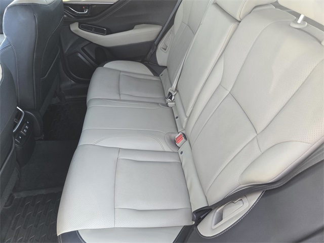 2020 Subaru Outback Limited photo 11