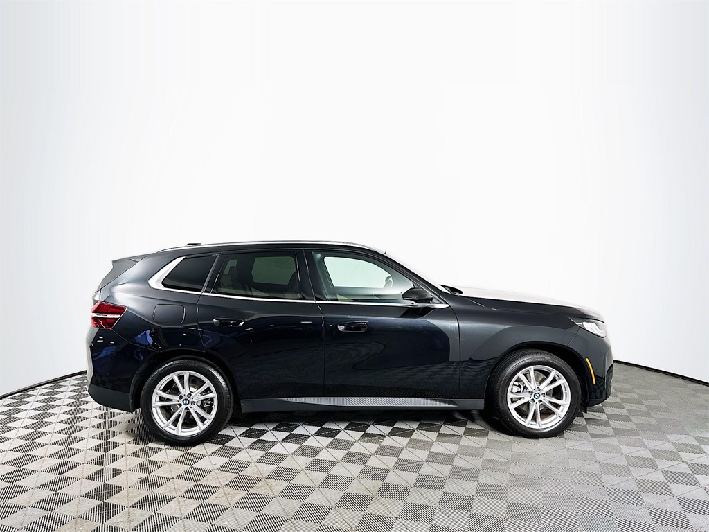 2025 Bmw X3 30x Drive photo 4