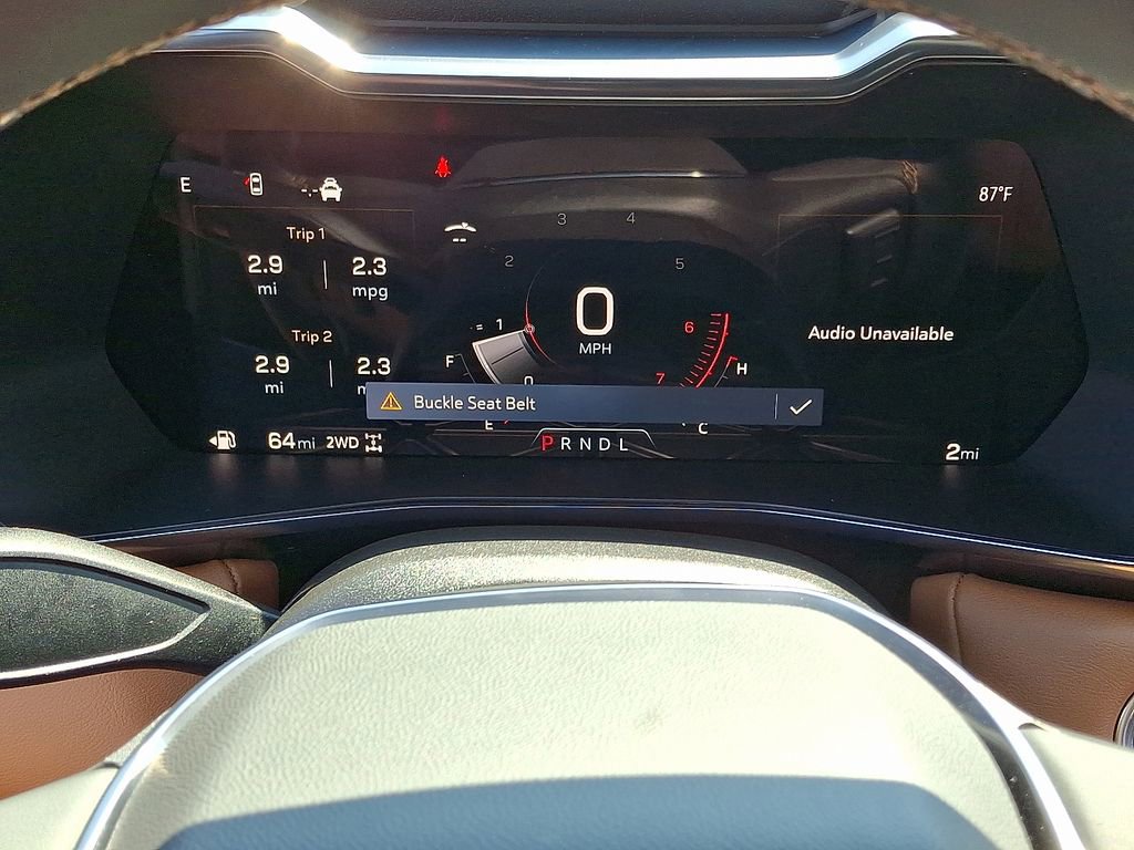 2026 Gmc Canyon AT4 photo 20