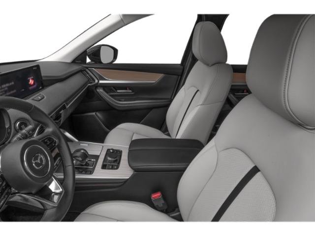 2025 Mazda CX-90 Premium S photo 8