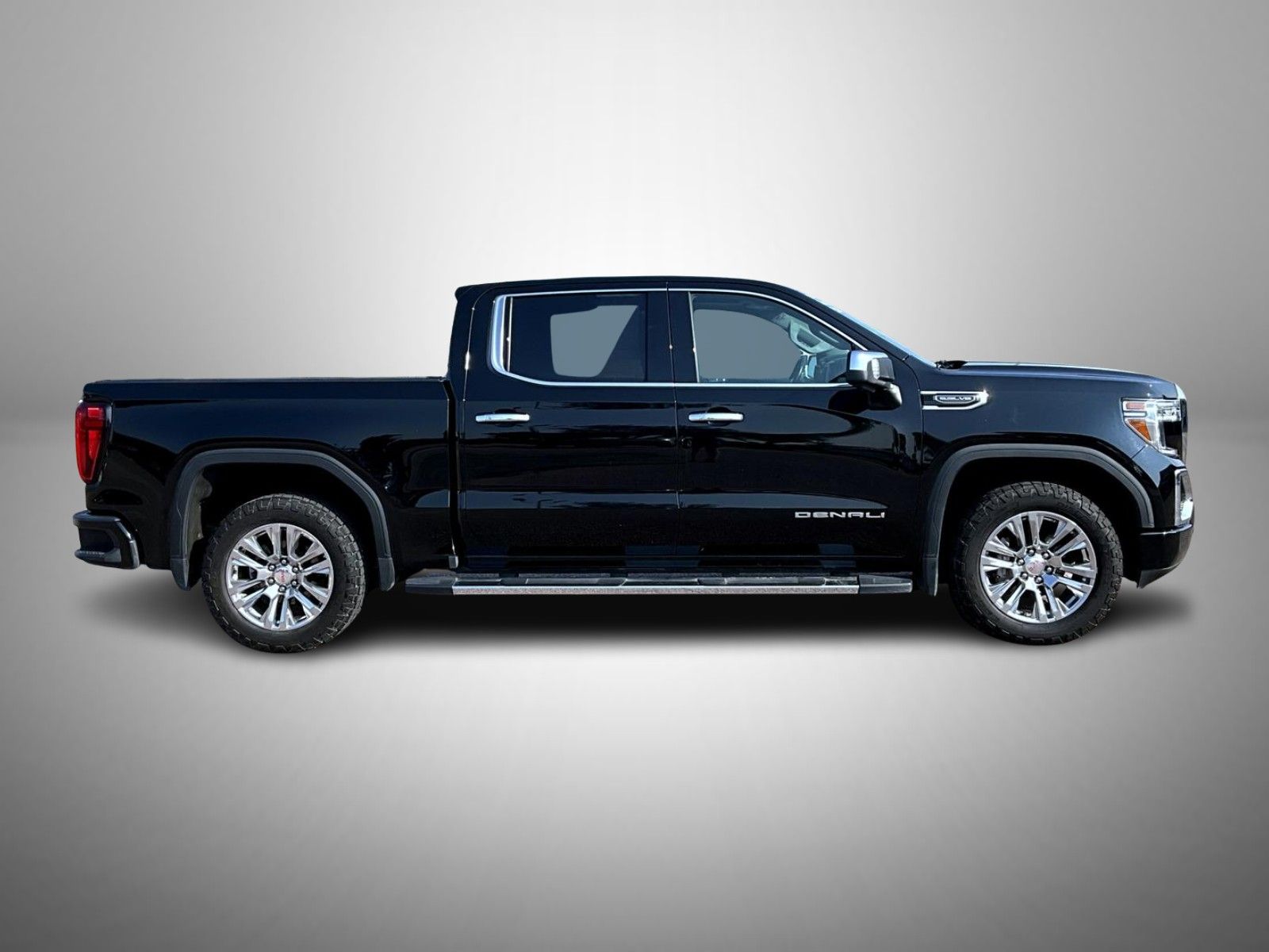 2021 Gmc Sierra 1500 Denali photo 2