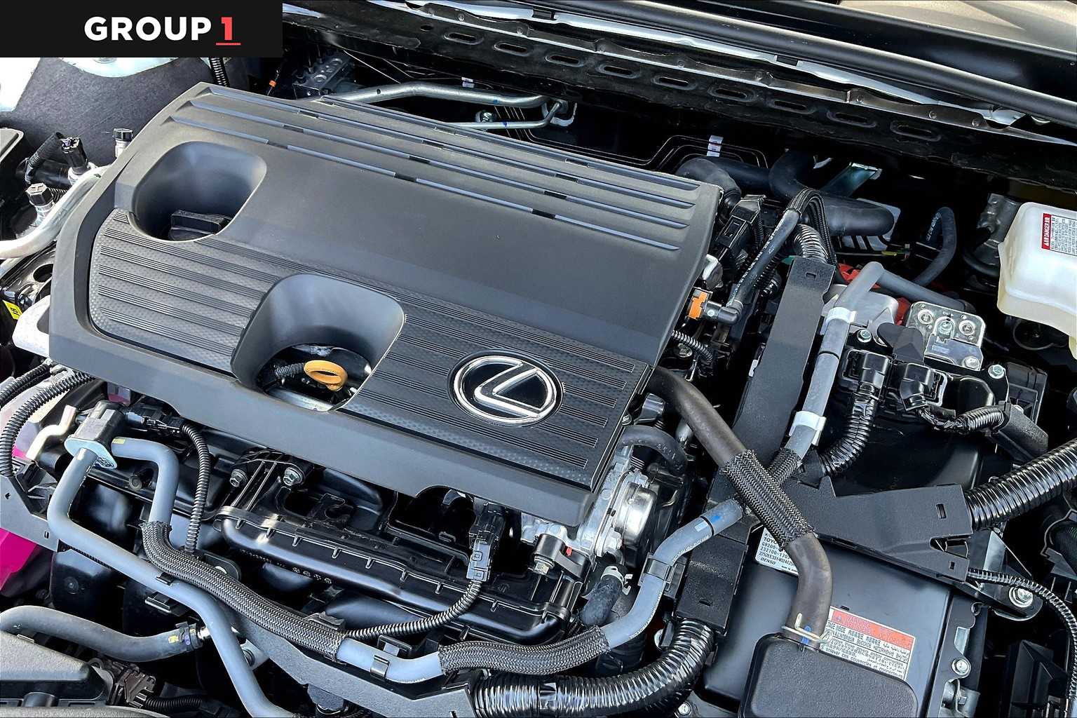 2025 Lexus ES Premium photo 28