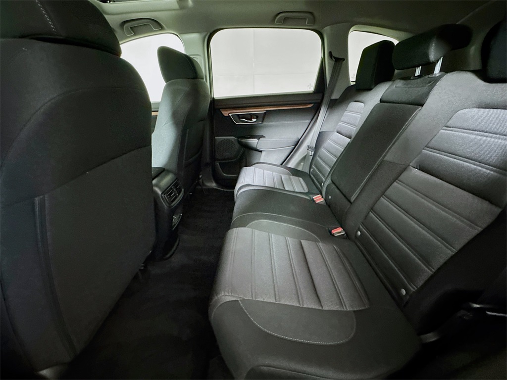 2022 Honda CR-V EX photo 14