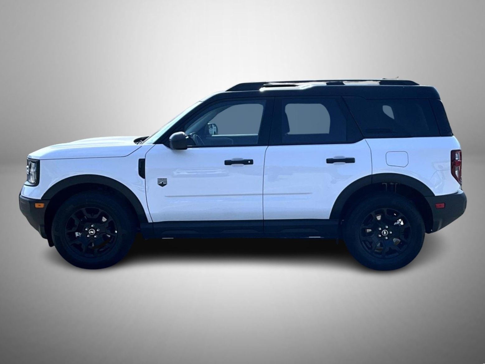 2025 Ford Bronco Sport Big Bend photo 7