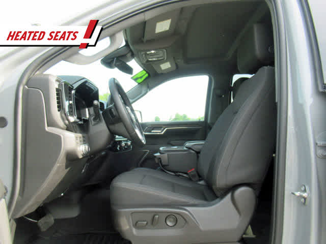 2024 Gmc Sierra 1500 Elevation photo 4