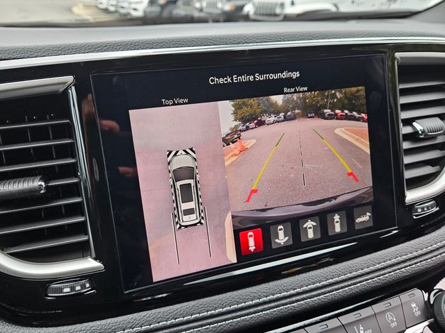 2025 Chrysler Pacifica photo 27