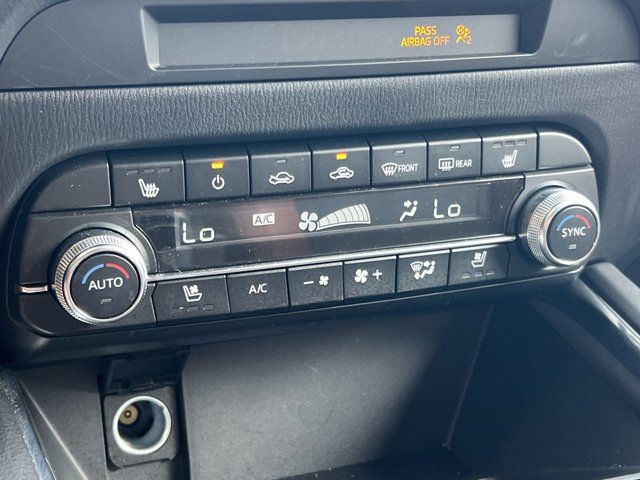 2024 Mazda CX-5 2.5 Carbon Turbo photo 8