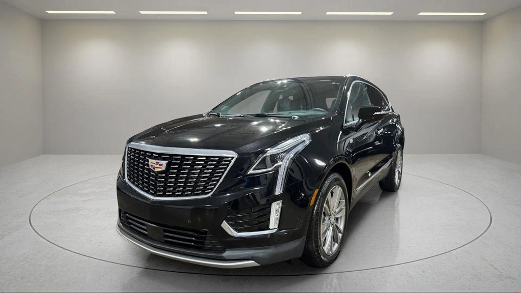 2023 Cadillac XT5 Premium Luxury's photo