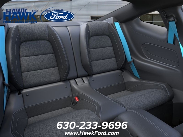 2026 FORD MUSTANG - Image 11