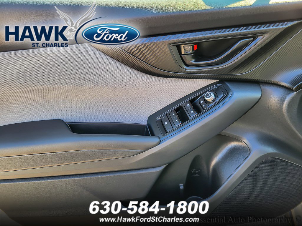 2023 SUBARU CROSSTREK - Image 16