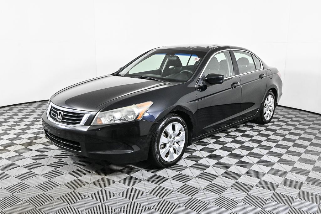 2008 Honda Accord EX