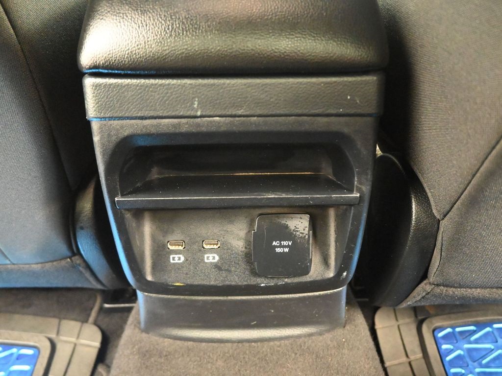 2019 Ford Ranger XLT photo 21