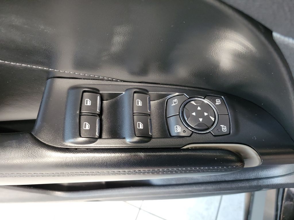 2017 Lincoln MKC Select photo 18