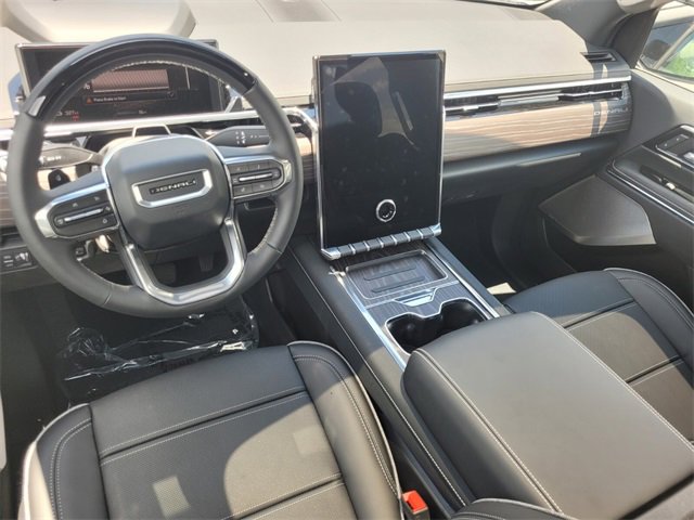 2025 Gmc Sierra EV Denali photo 3