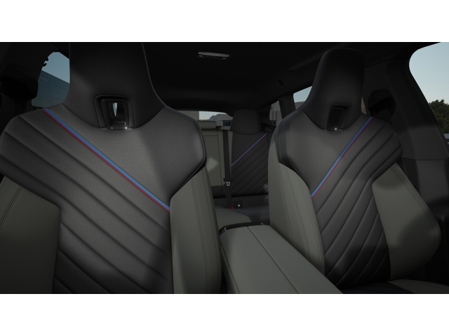 2026 Bmw iX photo 11