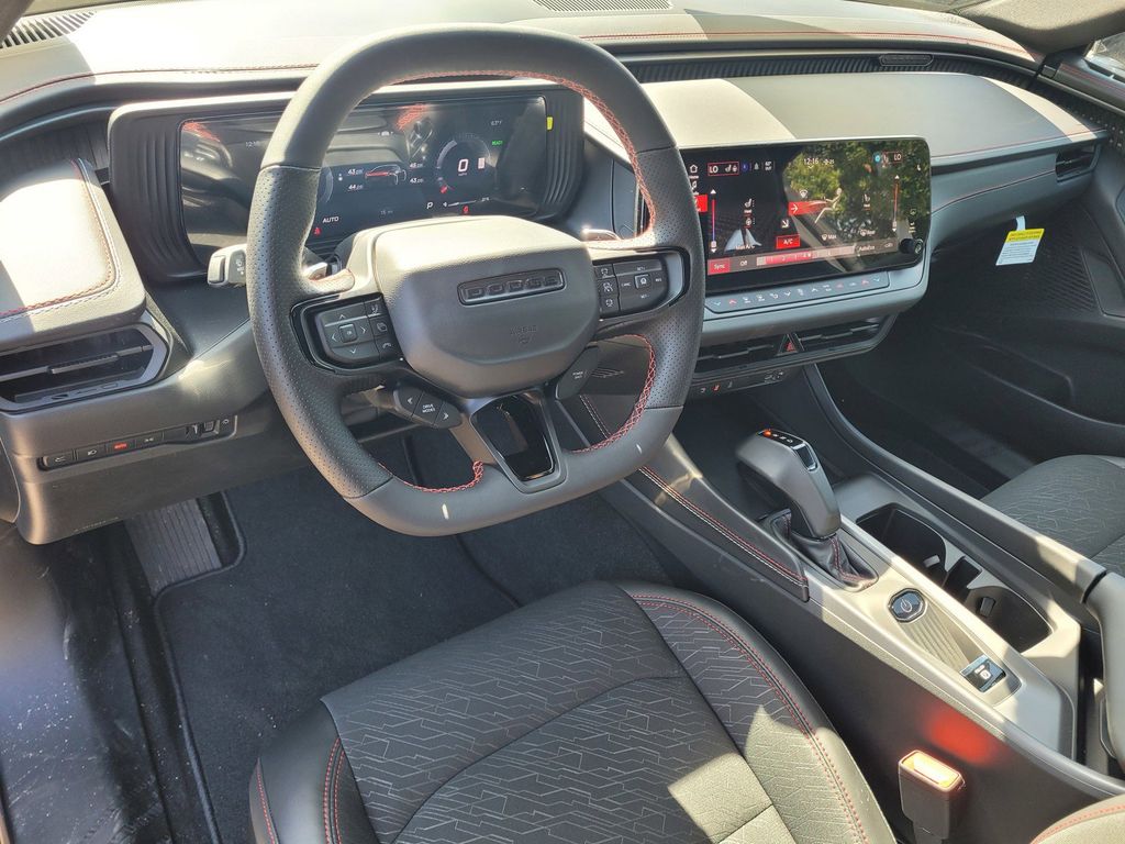 2025 Dodge Charger R/T AWD photo 6