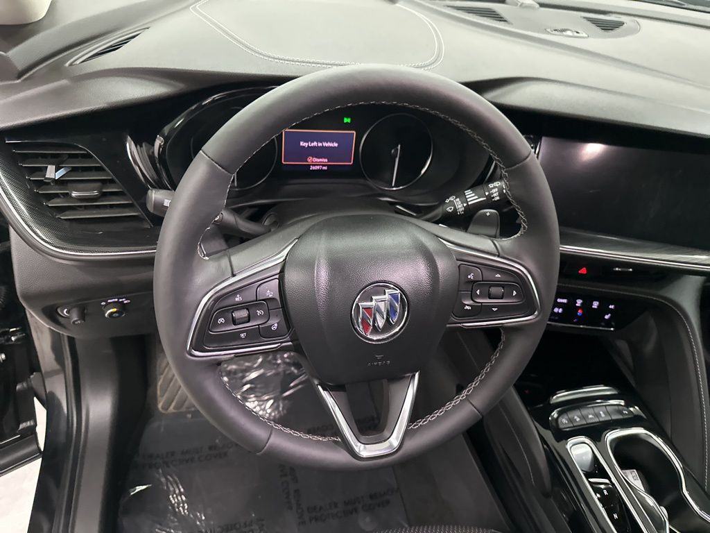 2023 Buick Envision Preferred photo 9