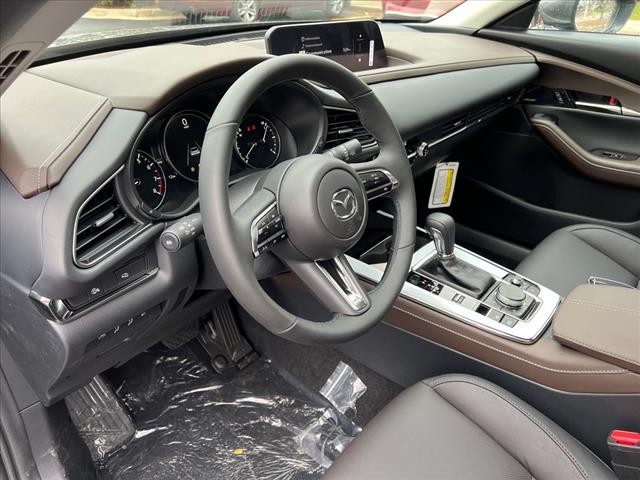 2025 Mazda CX-30 2.5 S Premium photo 17