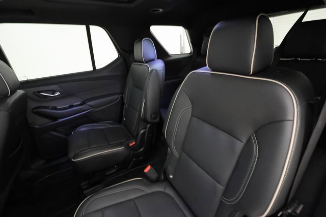 2023 Chevrolet Traverse Premier photo 20