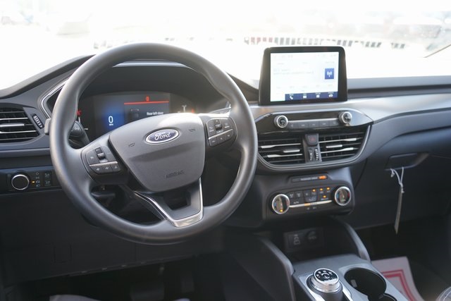 2025 FORD ESCAPE - Image 10