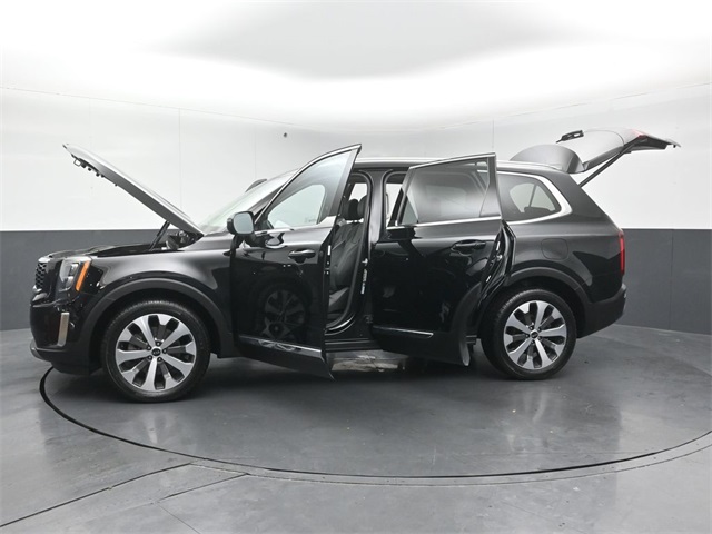2021 KIA TELLURIDE - Image 55
