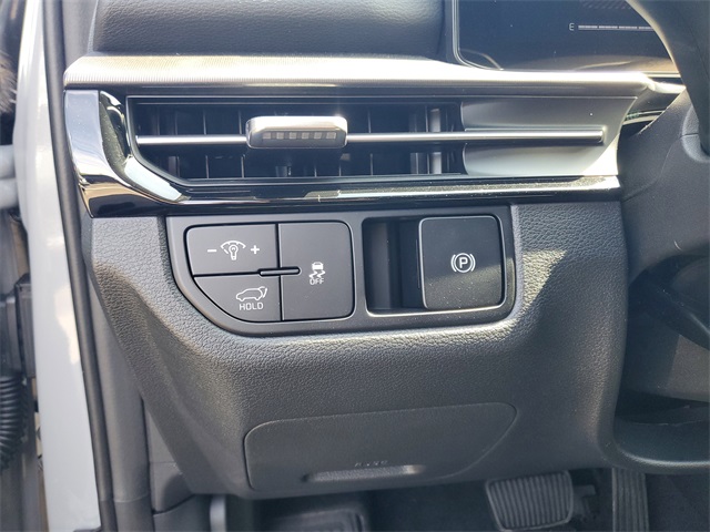 2026 Kia Sportage EX photo 11