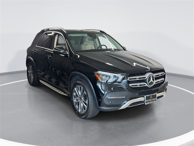 2023 Mercedes Benz GLE 350 4MATIC photo 3