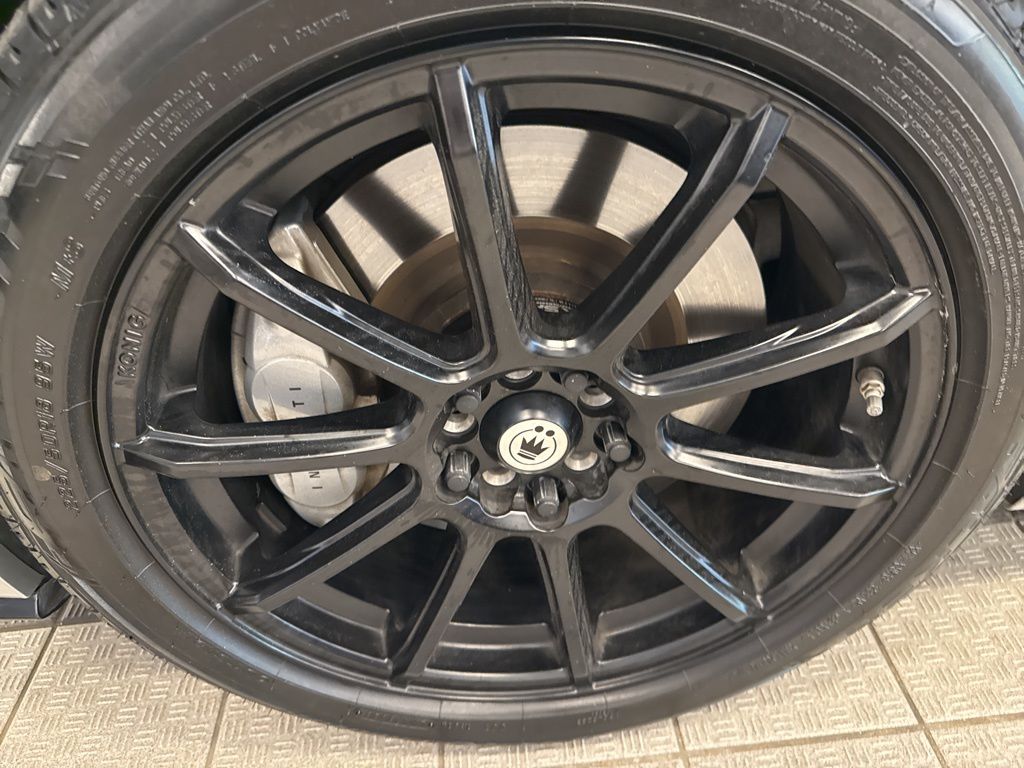 2018 Infiniti Q50 Sport photo 4