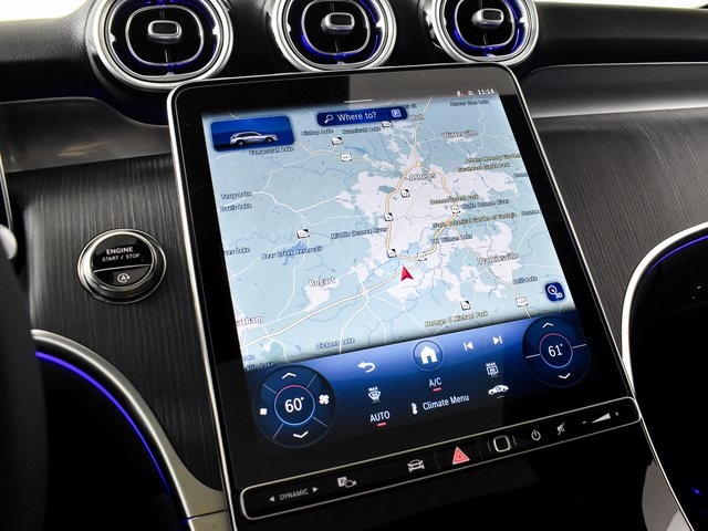 2026 Mercedes Benz GLC 300 photo 27