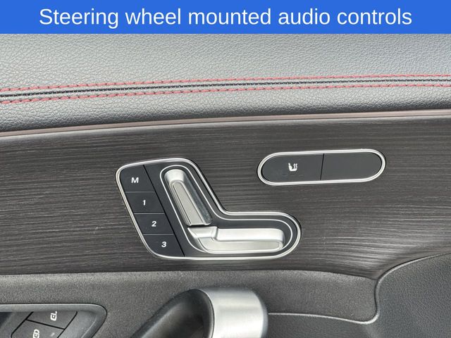 2023 Mercedes Benz CLA 250 4MATIC photo 12