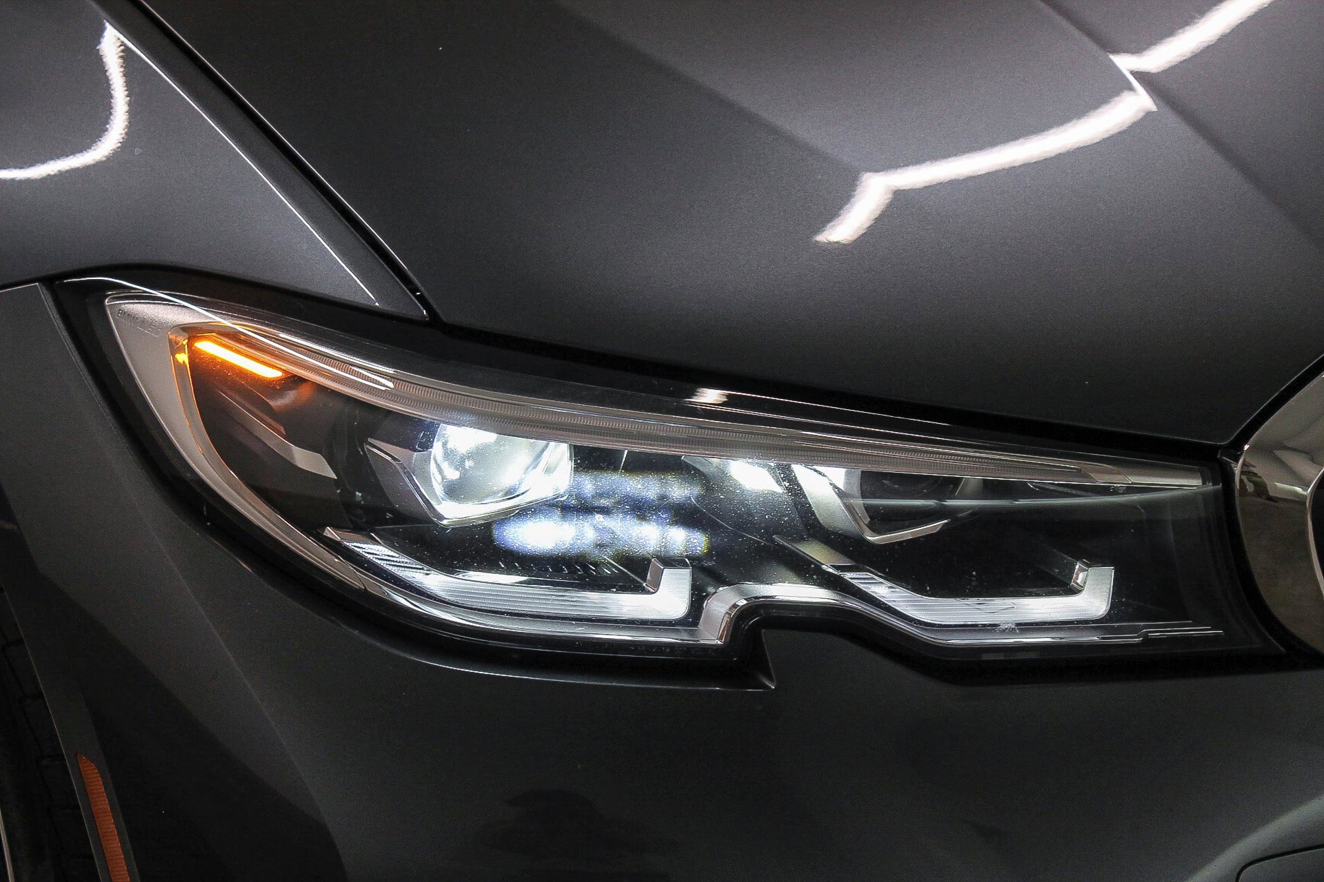 2022 Bmw 330e 3-Series photo 8