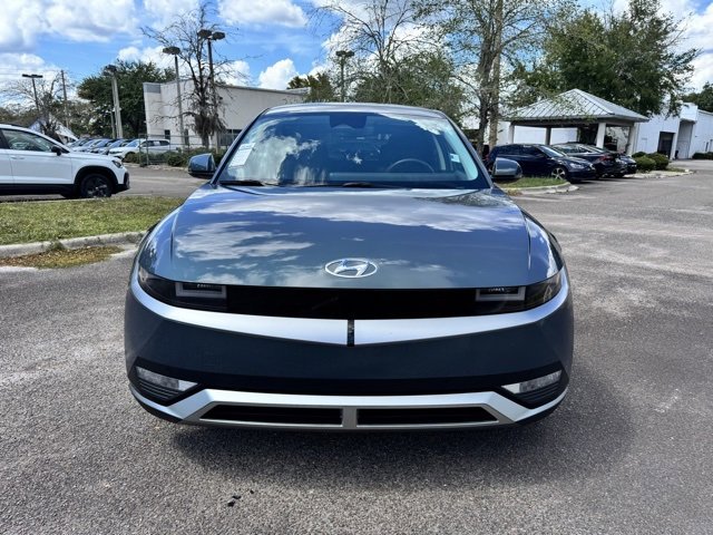 Used 2024 Hyundai IONIQ 5 SEL with VIN KM8KN4DE4RU249460 for sale in Gainesville, FL