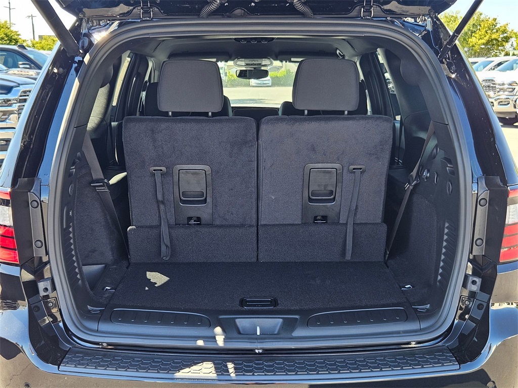 2025 Dodge Durango R/T photo 28