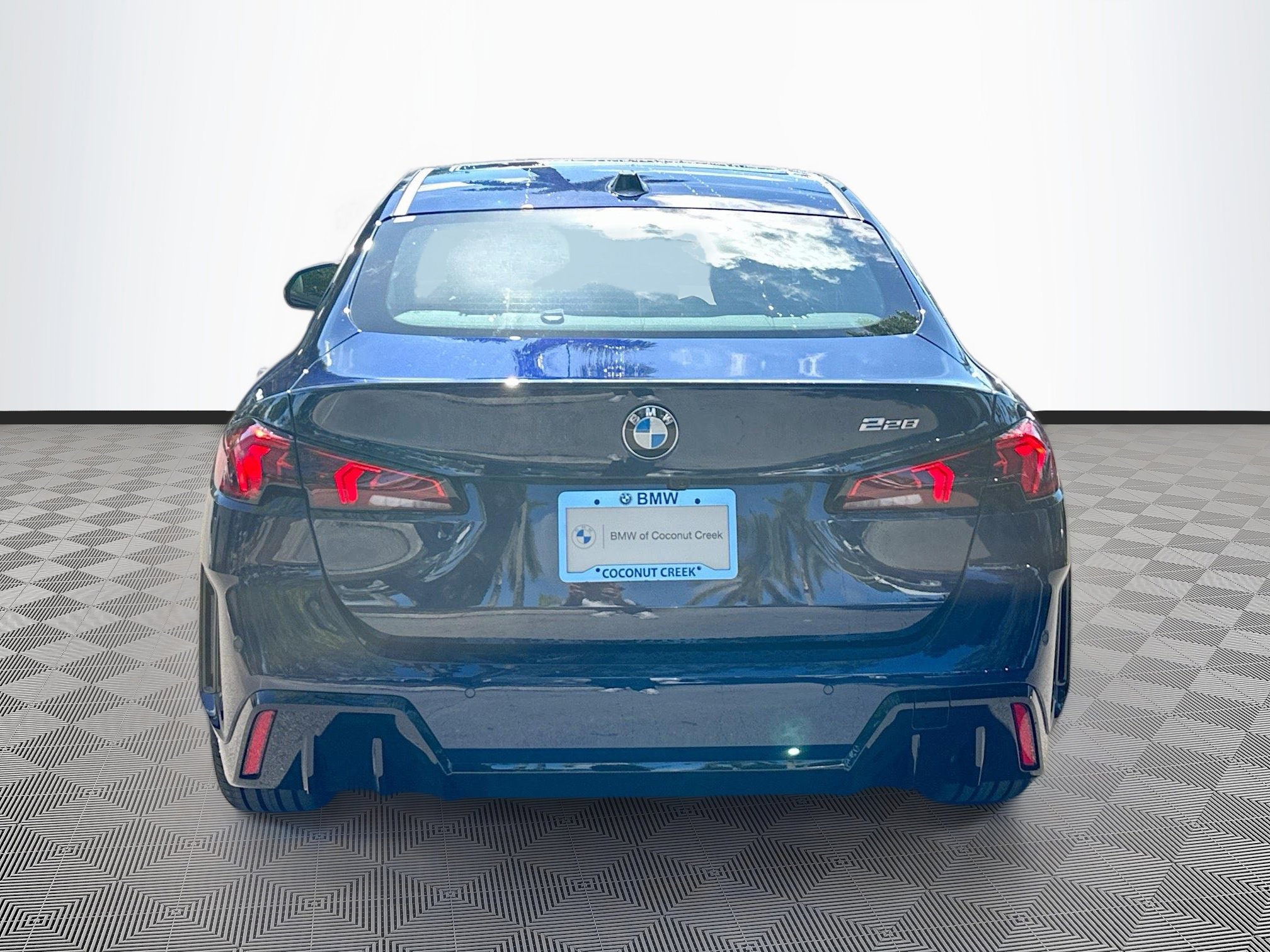 2026 Bmw 228 photo 6
