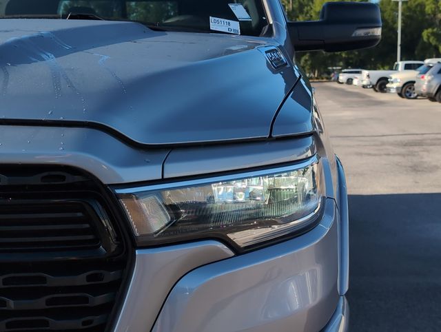 2026 Ram 1500 Big Horn photo 32