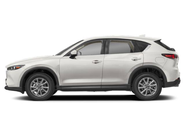 2025 Mazda CX-5 2.5 S photo 6