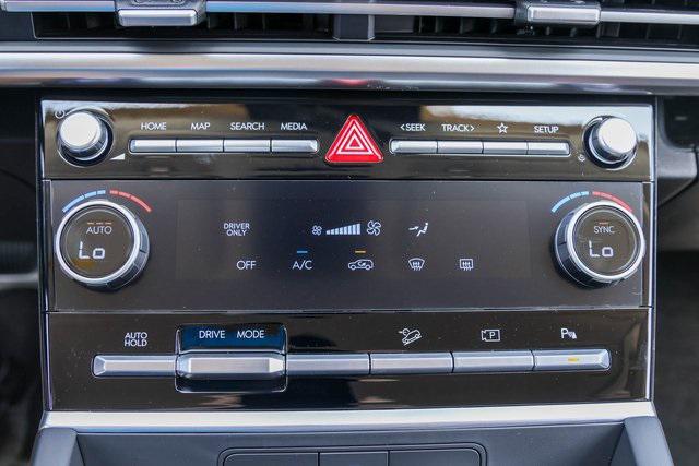 New 2026 Hyundai SE image 20