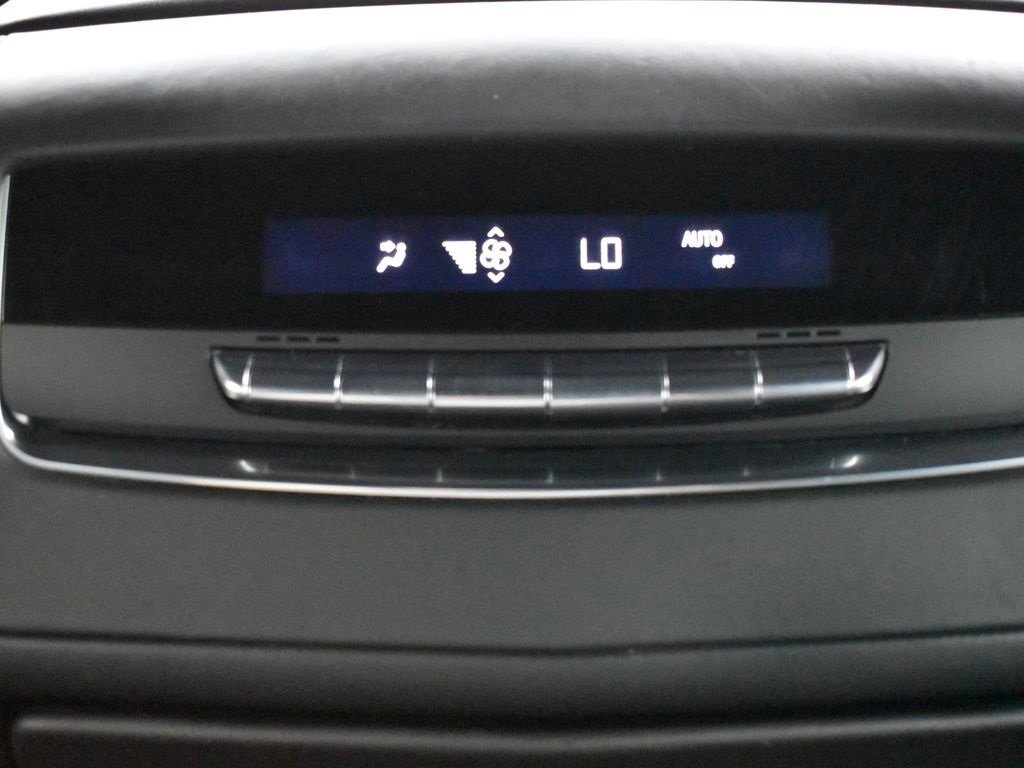 2022 Cadillac Escalade ESV Sport Platinum photo 29