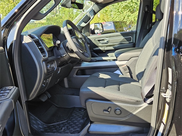 2026 Ram 1500 Big Horn Lone Star photo 5