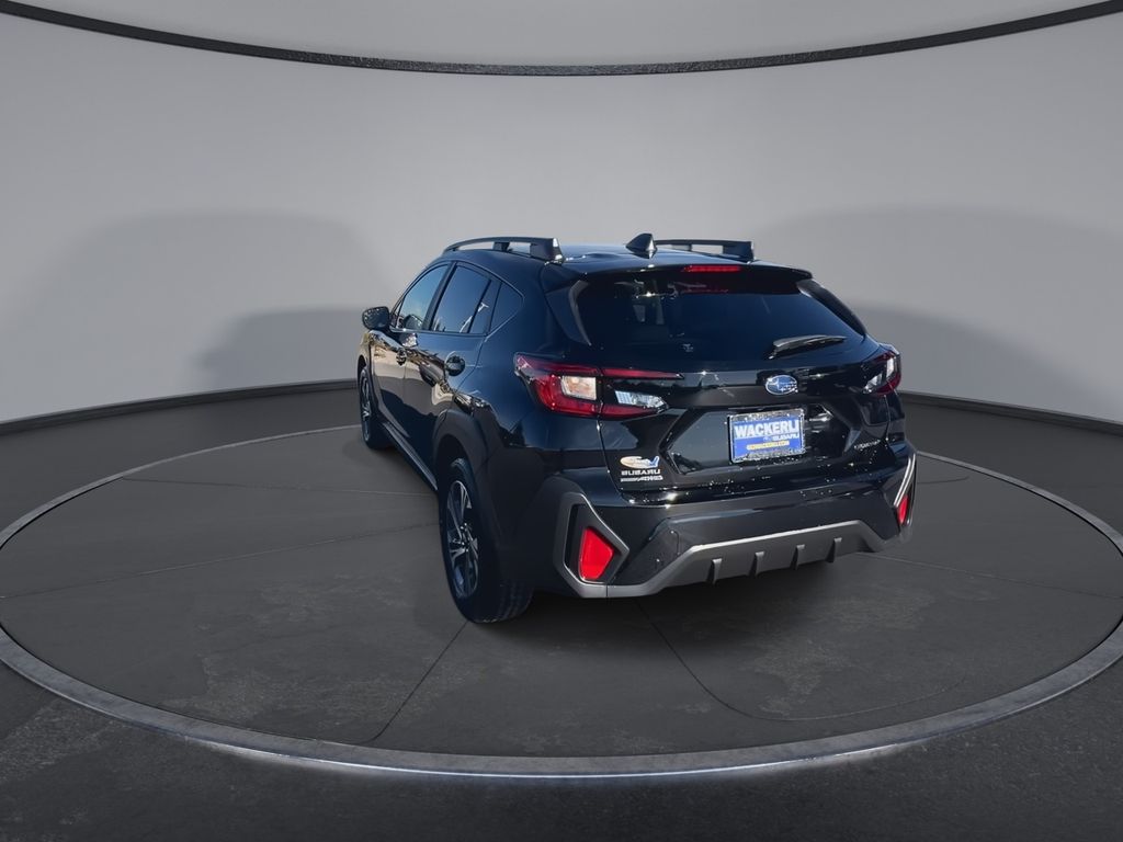 2025 Subaru Crosstrek Premium photo 5